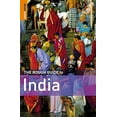 thumbnail image 1 of Pre-Owned The Rough Guide to India, 7th Edition (Paperback) 1858289947 9781858289946, 1 of 1
