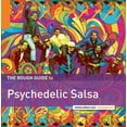 thumbnail image 1 of Rough Guide to Psychedelic Salsa - Vinyl, 1 of 1