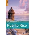 thumbnail image 1 of Pre-Owned The Rough Guide to Puerto Rico (Paperback) 185828354X 9781858283548, 1 of 1