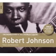thumbnail image 1 of Rough Guide to Robert Johnson Robert Johnson (CD), 1 of 2