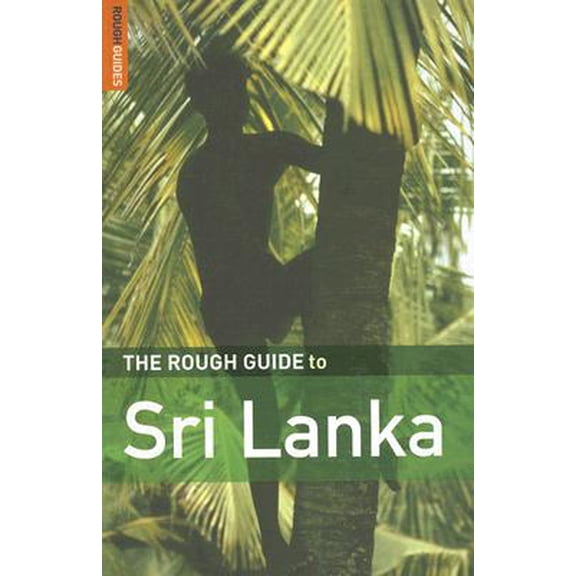 Pre-Owned Rough Guide to Sri Lanka: The Rough Guide to Sri Lanka (Edition 2) (Paperback)