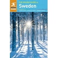 thumbnail image 1 of Pre-Owned The Rough Guide to Sweden (Rough Guides) (Paperback) 1405389664 9781405389662, 1 of 1