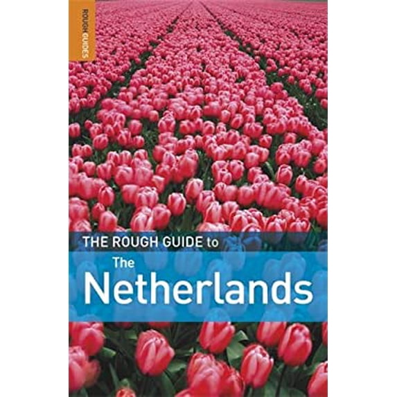 Pre-Owned The Rough Guide to The Netherlands (Paperback) 1848365063