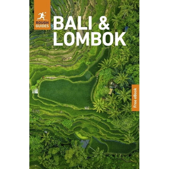 Rough Guides Rough Guides Bali and Lombok: Travel Guide with eBook, (Paperback)