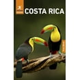 thumbnail image 1 of Rough Guides Main Rough Guides Costa Rica: Travel Guide with eBook, (Paperback), 1 of 1