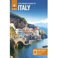 thumbnail image 1 of Rough Guides Main The Rough Guide to Italy: Travel Guide with eBook, (Paperback), 1 of 1