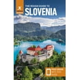 thumbnail image 1 of Rough Guides Main The Rough Guide to Slovenia (Travel Guide with Ebook), (Paperback), 1 of 1