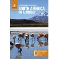 thumbnail image 1 of Rough Guides Main The Rough Guide to South America on a Budget: Travel Guide with eBook, (Paperback), 1 of 1