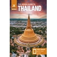 thumbnail image 1 of Rough Guides Main: The Rough Guide to Thailand (Travel Guide with Free Ebook) (Paperback), 1 of 1