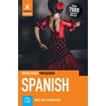 thumbnail image 1 of Pre-Owned Rough Guides Phrasebook Spanish (Paperback) 1789194261 9781789194265, 1 of 1