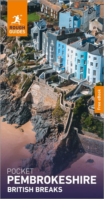 Pocket Rough Guides British Breaks Rough Guides Pocket Pembrokeshire: Travel Guide with eBook, (Paperback)