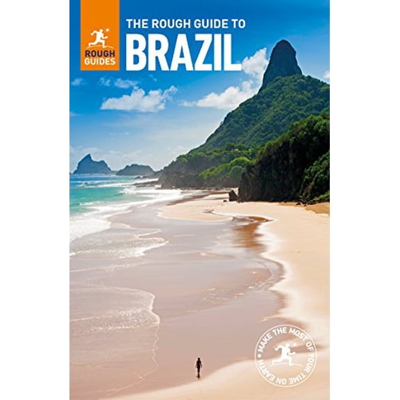 Pre-Owned The Rough Guide to Brazil