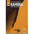 thumbnail image 1 of Pre-Owned The Rough Guide to Namibia (Travel Guide) (Paperback) 024127401X 9780241274019, 1 of 1