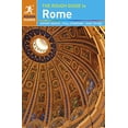 thumbnail image 1 of Pre-Owned The Rough Guide to Rome (Travel Guide) 9780241204504, 1 of 1
