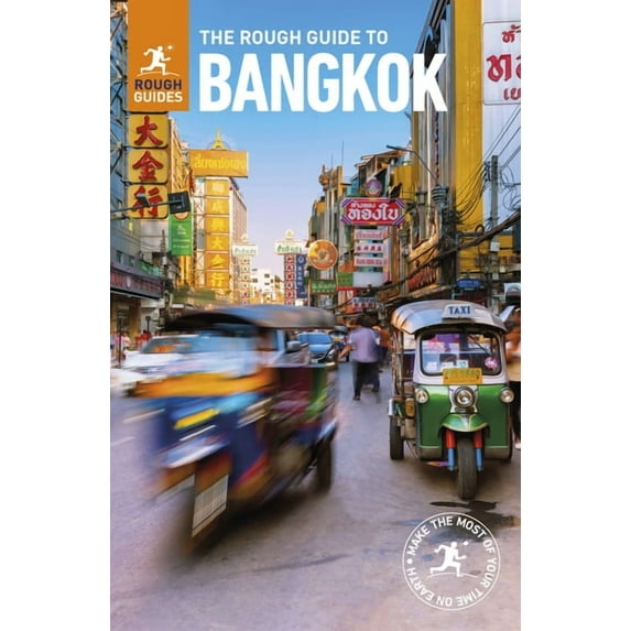 Rough Guides The Rough Guide to Bangkok (Travel Guide), (Paperback)