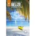 thumbnail image 1 of Rough Guides: The Rough Guide to Belize (Travel Guide) (Paperback), 1 of 1