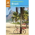 thumbnail image 1 of Rough Guides: The Rough Guide to Brazil (Edition 8) (Paperback), 1 of 1