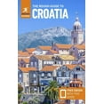 thumbnail image 1 of Rough Guides: The Rough Guide to Croatia (Travel Guide with Free Ebook) (Paperback), 1 of 1
