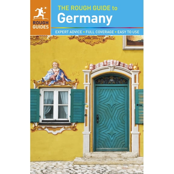 Pre-Owned The Rough Guide to Germany