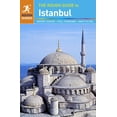 thumbnail image 1 of Rough Guides: The Rough Guide to Istanbul (Paperback), 1 of 1