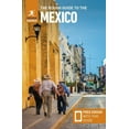 thumbnail image 1 of Rough Guides The Rough Guide to Mexico (Travel Guide with Ebook), (Paperback), 1 of 1