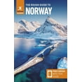 thumbnail image 1 of Rough Guides: The Rough Guide to Norway (Travel Guide with Free Ebook) (Paperback), 1 of 1