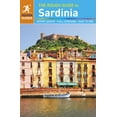 thumbnail image 1 of Rough Guides: The Rough Guide to Sardinia (Travel Guide) (Paperback), 1 of 1