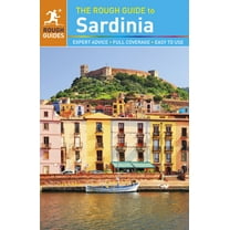 Rough Guides: The Rough Guide to Sardinia (Travel Guide) (Paperback)