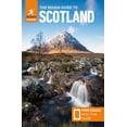 thumbnail image 1 of Rough Guides: The Rough Guide to Scotland (Travel Guide with Free Ebook) (Paperback), 1 of 1