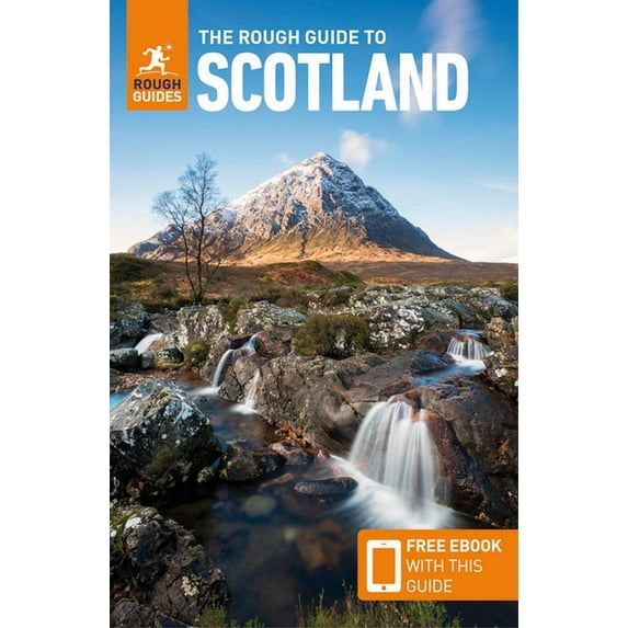 Rough Guides: The Rough Guide to Scotland (Travel Guide with Free Ebook) (Paperback)