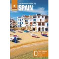 thumbnail image 1 of Rough Guides: The Rough Guide to Spain (Travel Guide with Free Ebook) (Paperback), 1 of 1
