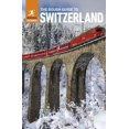 thumbnail image 1 of Rough Guides: The Rough Guide to Switzerland (Travel Guide) (Paperback), 1 of 1