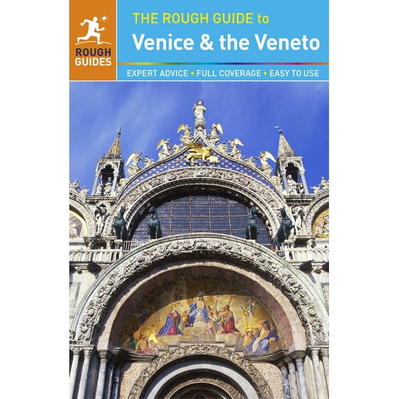 Rough Guides: The Rough Guide to Venice & the Veneto (Travel Guide) (Paperback)