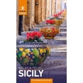 thumbnail image 1 of Rough Guides Walks and Tours Rough Guides Walks and Tours Sicily: Travel Guide with eBook, (Paperback), 1 of 1