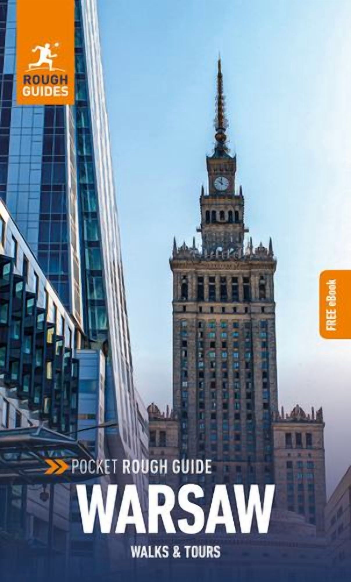 Rough Guides Walks and Tours Warsaw: Top 14 Itineraries for Your Trip ...