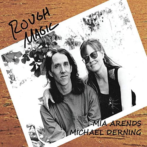 Derning, Michael / Arends, Mia Rough Magic (CD)