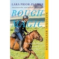 thumbnail image 1 of Pre-Owned Rough Magic: Riding the World's Loneliest Horse Race (Paperback) 1948226987 9781948226981, 1 of 1