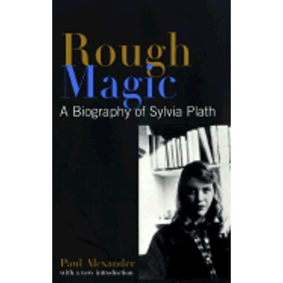 Pre-Owned Rough Magic (Paperback) 0306808897 9780306808890