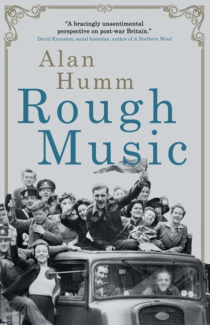 Rough Music, (Paperback)