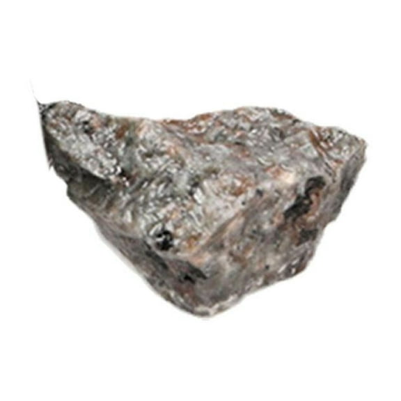 Rough Natural Flame Fire Stone Mineral Crystal Rock Decorative Ornaments Z5U3