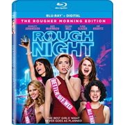 Rough Night (Blu-ray)