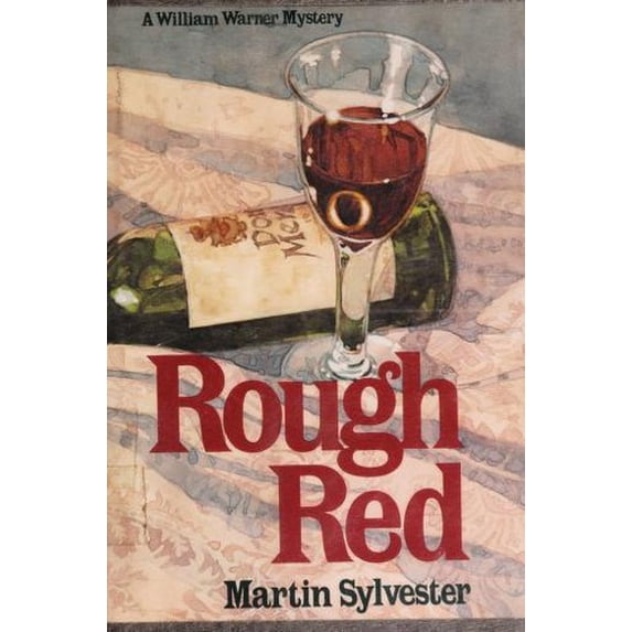 Pre-Owned Rough Red 9780394576879 /