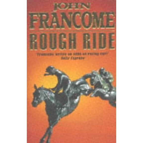 Rough Ride