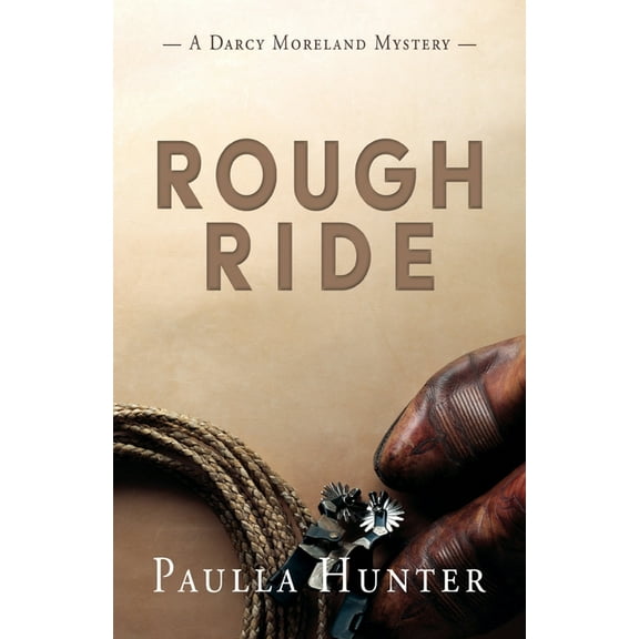 Rough Ride, (Paperback)