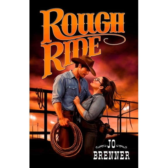 Rough Ride, (Paperback)