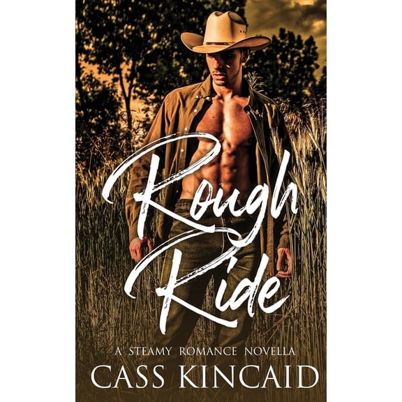Rough Ride, (Paperback)