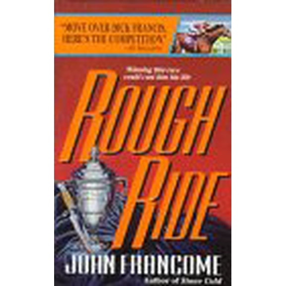 Pre-Owned Rough Ride (Paperback) 0061042862 9780061042867