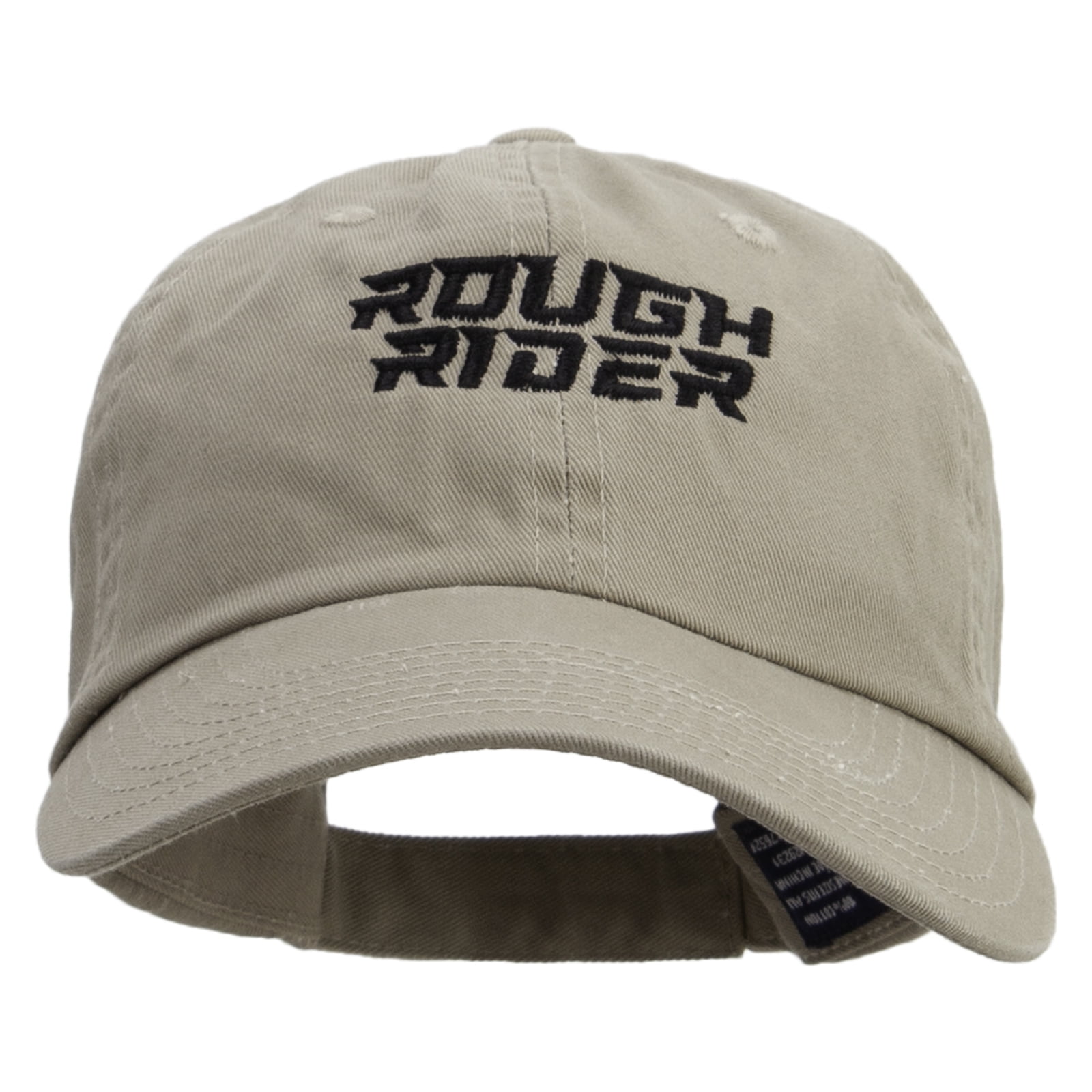 Low Profile Dyed Cotton Twill Cap – Unstructured Wine Colored Baseball Hat