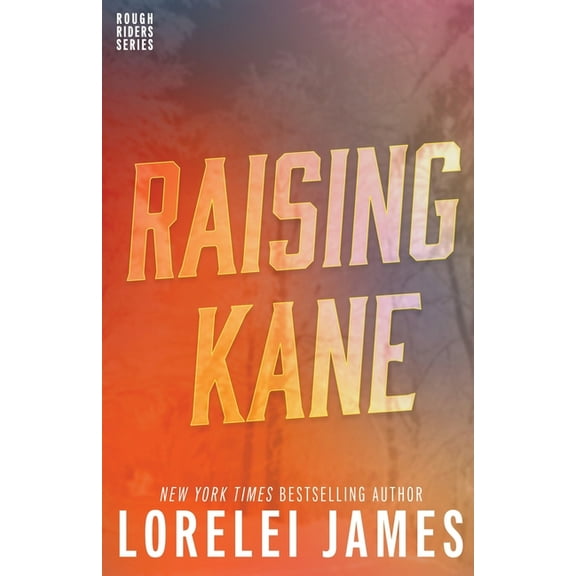 Rough Riders Book Raising Kane, Book 9, (Paperback)