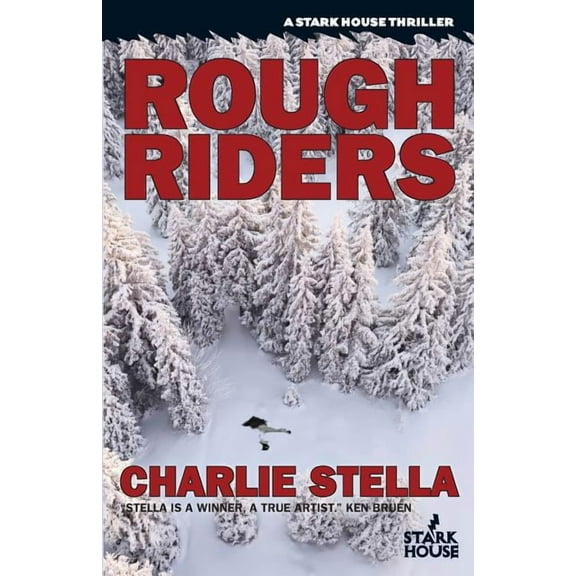 Rough Riders, (Paperback)